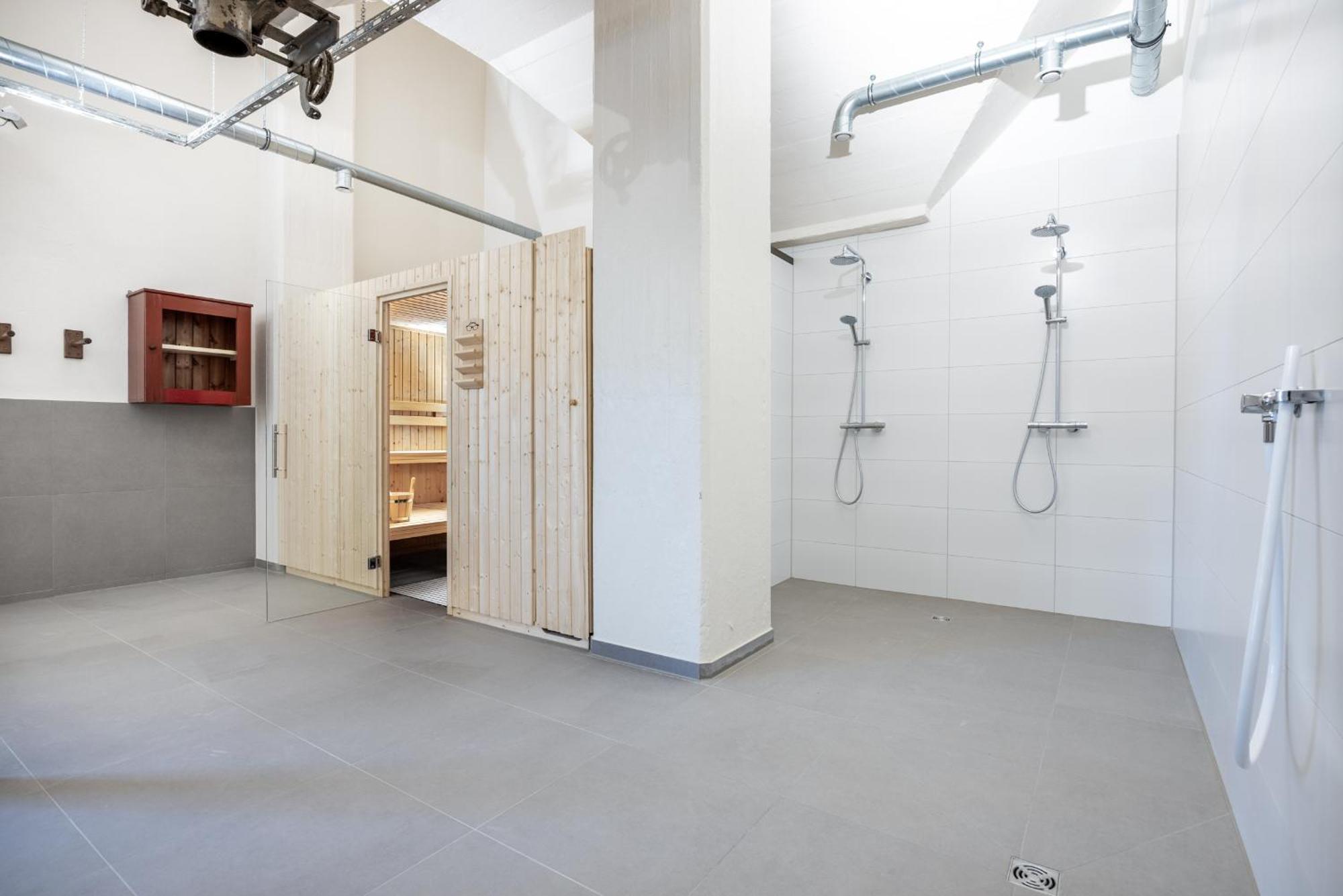 Ferienapartments Am Krusespeicher Ferienapartments Am Krusespeicher 3-35 Вісмар Екстер'єр фото